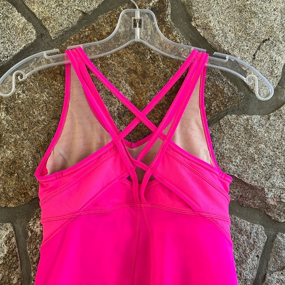 Lululemon Strap It Like Its Hot Tank - Picture 11 of 12